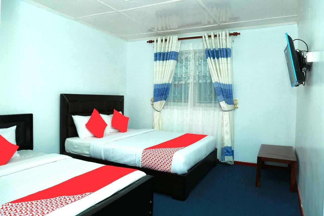 Oyo 238 Selva'S Guest House Nuwara Eliya Zewnętrze zdjęcie