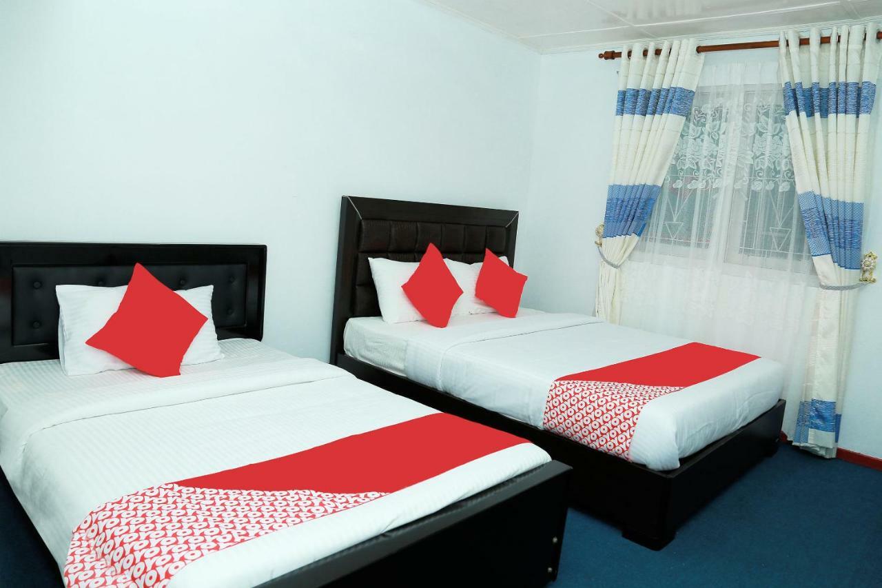 Oyo 238 Selva'S Guest House Nuwara Eliya Zewnętrze zdjęcie
