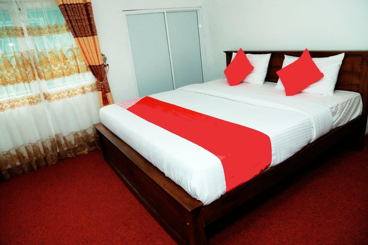 Oyo 238 Selva'S Guest House Nuwara Eliya Zewnętrze zdjęcie