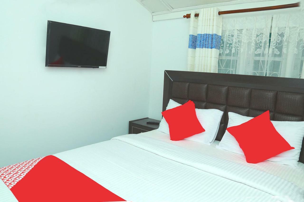 Oyo 238 Selva'S Guest House Nuwara Eliya Zewnętrze zdjęcie
