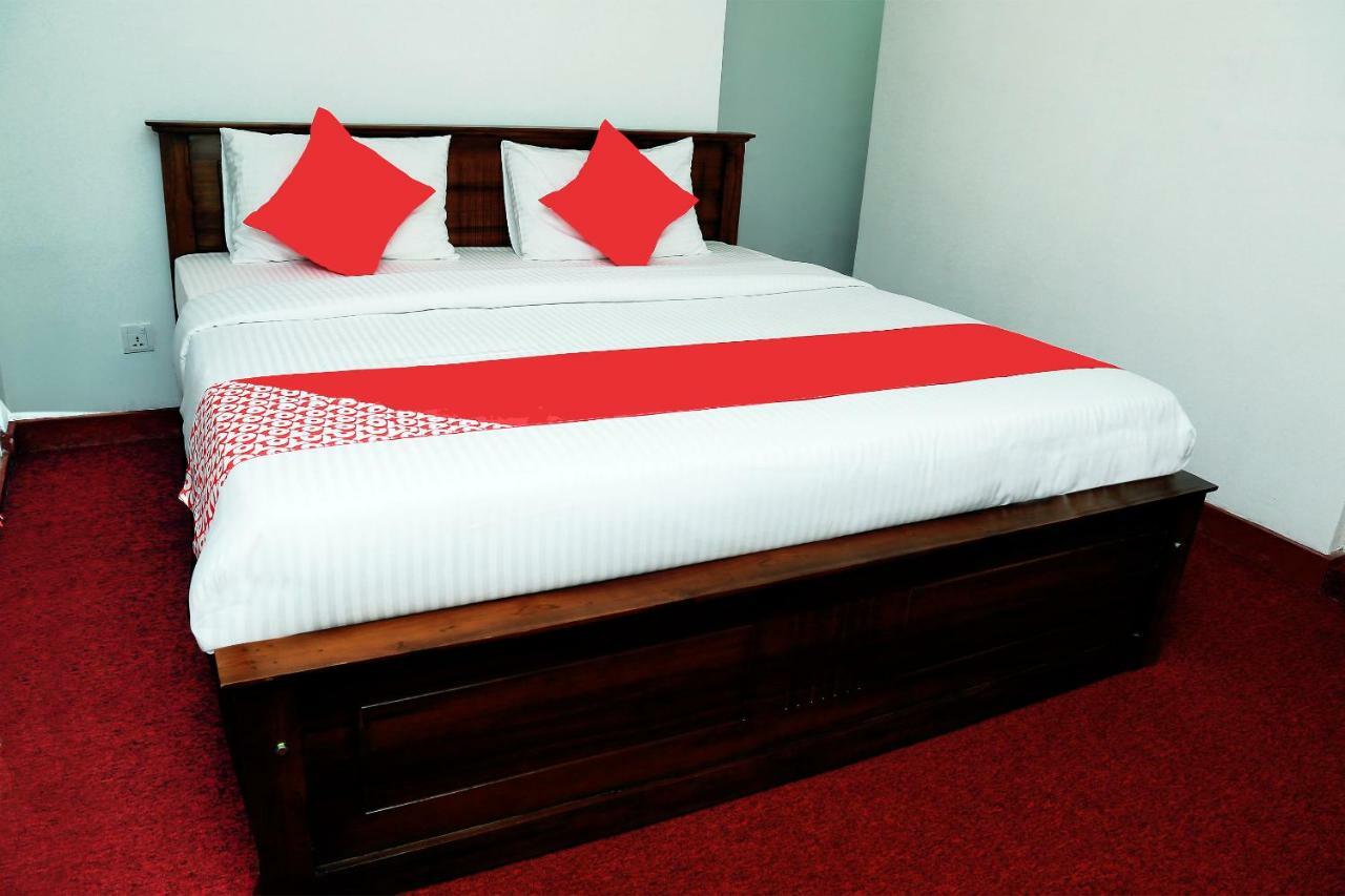Oyo 238 Selva'S Guest House Nuwara Eliya Zewnętrze zdjęcie