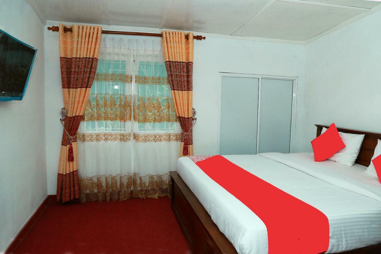 Oyo 238 Selva'S Guest House Nuwara Eliya Zewnętrze zdjęcie