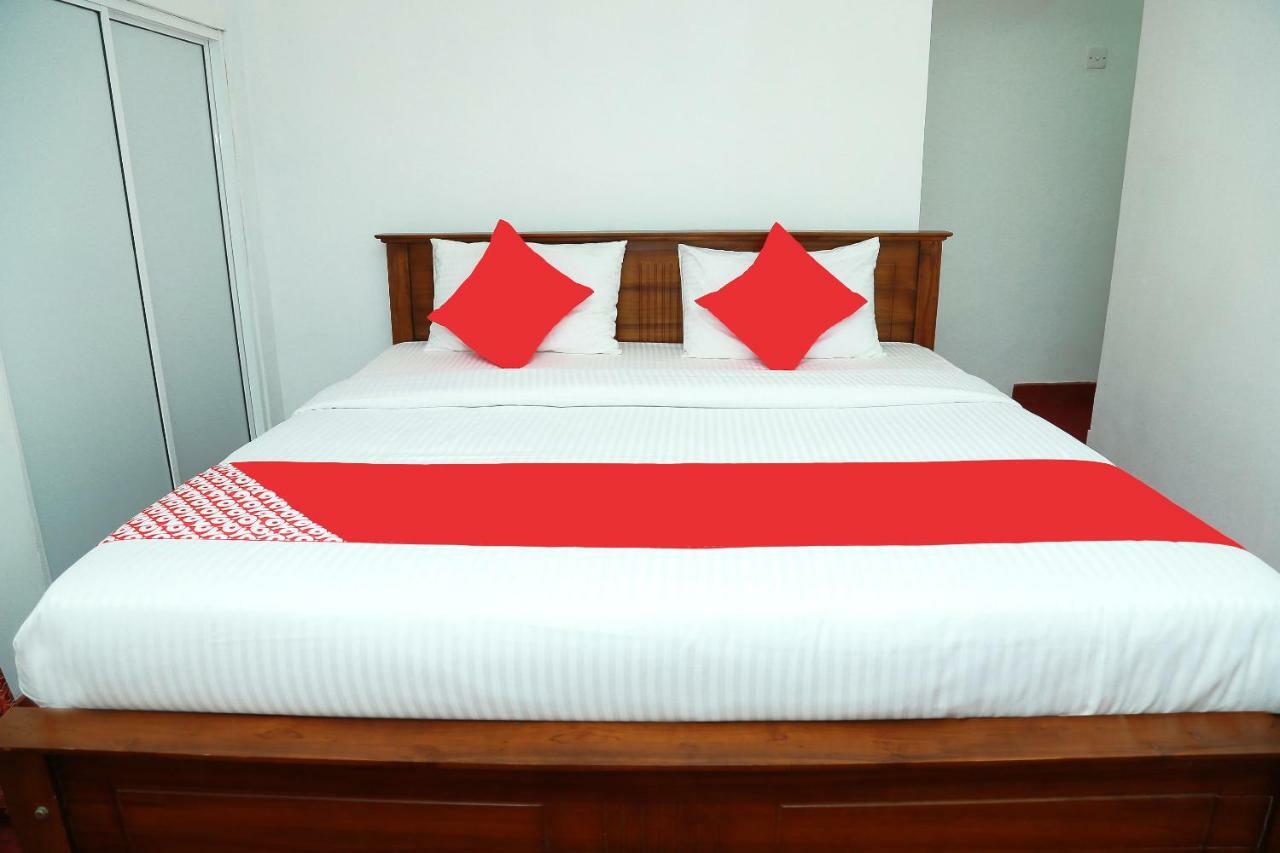 Oyo 238 Selva'S Guest House Nuwara Eliya Zewnętrze zdjęcie