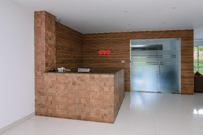 Oyo 238 Selva'S Guest House Nuwara Eliya Zewnętrze zdjęcie