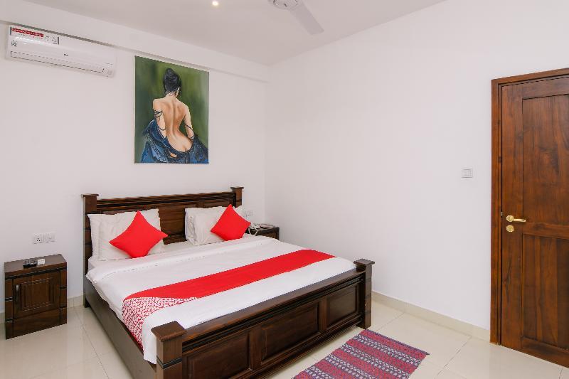 Oyo 238 Selva'S Guest House Nuwara Eliya Zewnętrze zdjęcie