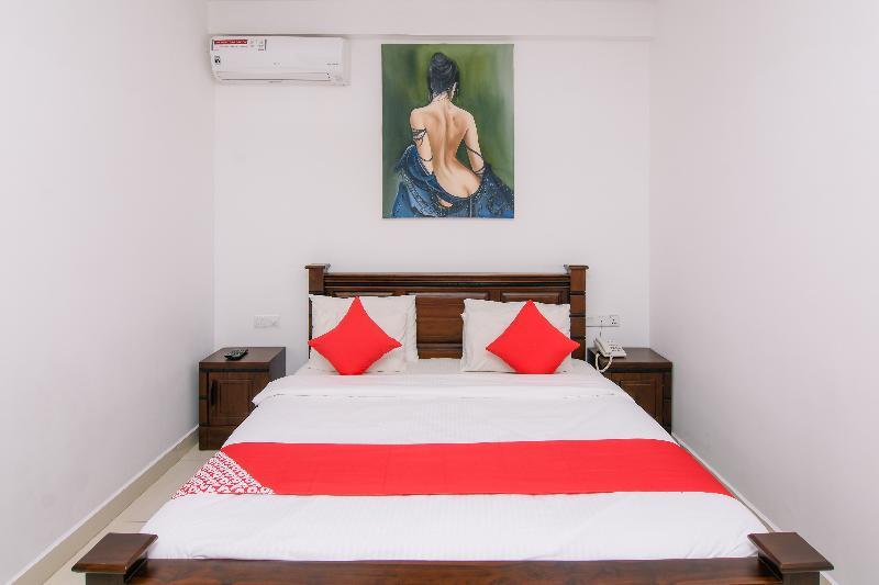 Oyo 238 Selva'S Guest House Nuwara Eliya Zewnętrze zdjęcie