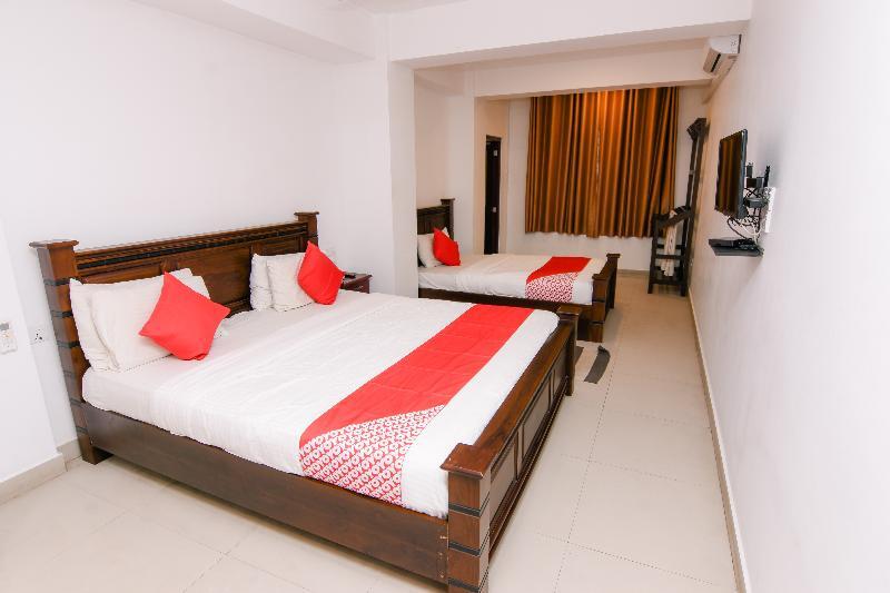 Oyo 238 Selva'S Guest House Nuwara Eliya Zewnętrze zdjęcie