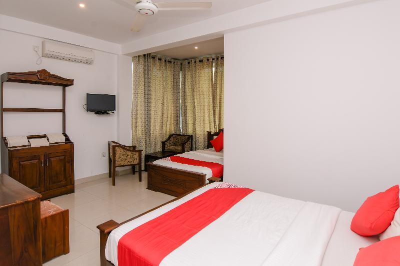 Oyo 238 Selva'S Guest House Nuwara Eliya Zewnętrze zdjęcie