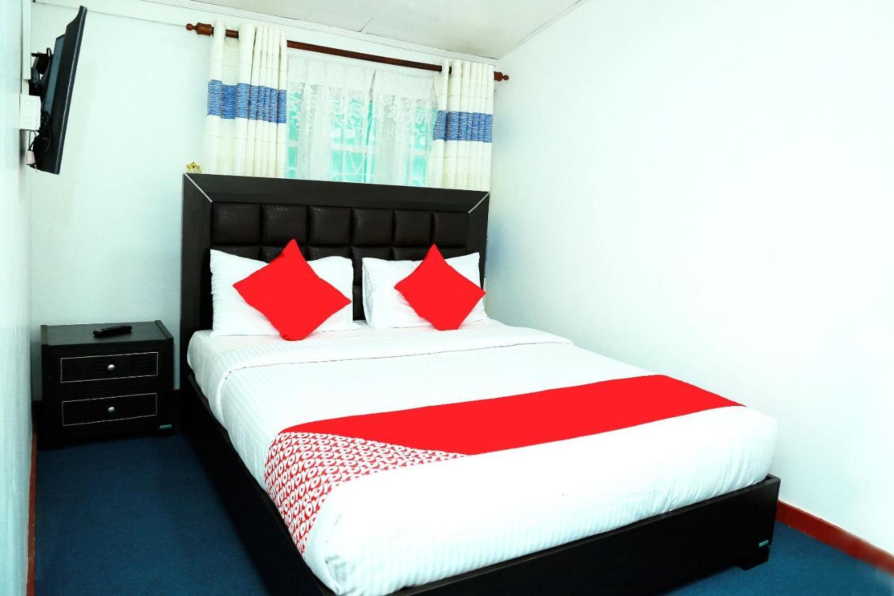 Oyo 238 Selva'S Guest House Nuwara Eliya Zewnętrze zdjęcie
