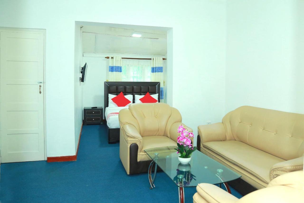 Oyo 238 Selva'S Guest House Nuwara Eliya Zewnętrze zdjęcie