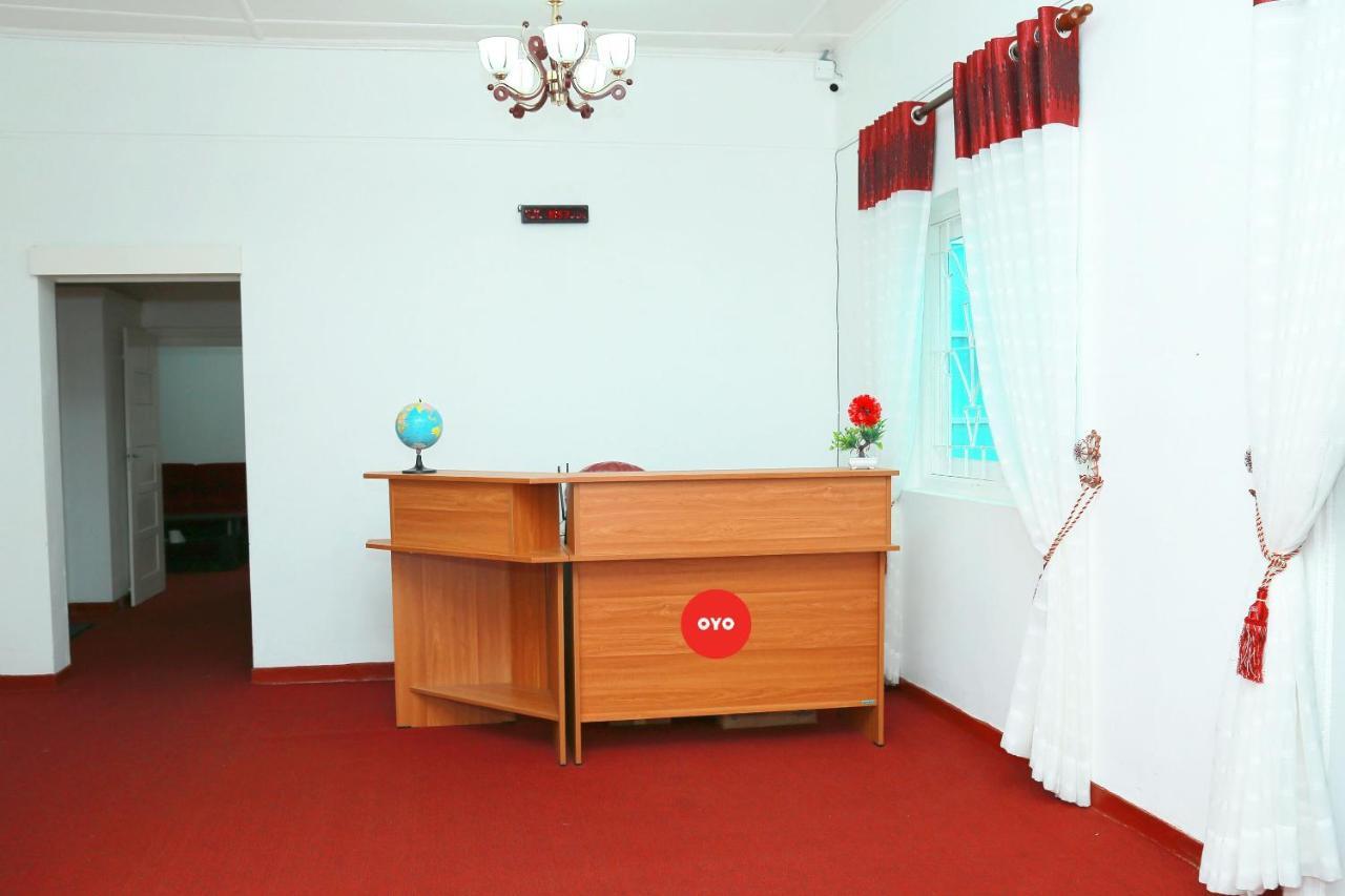 Oyo 238 Selva'S Guest House Nuwara Eliya Zewnętrze zdjęcie