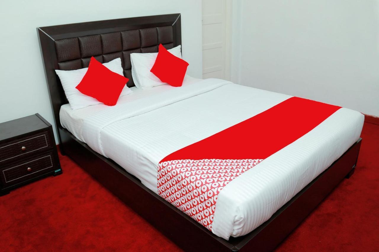 Oyo 238 Selva'S Guest House Nuwara Eliya Zewnętrze zdjęcie