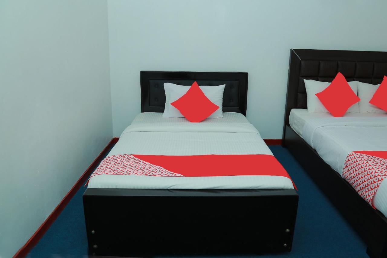 Oyo 238 Selva'S Guest House Nuwara Eliya Zewnętrze zdjęcie