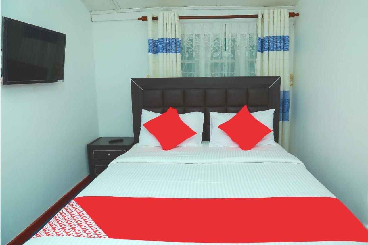 Oyo 238 Selva'S Guest House Nuwara Eliya Zewnętrze zdjęcie