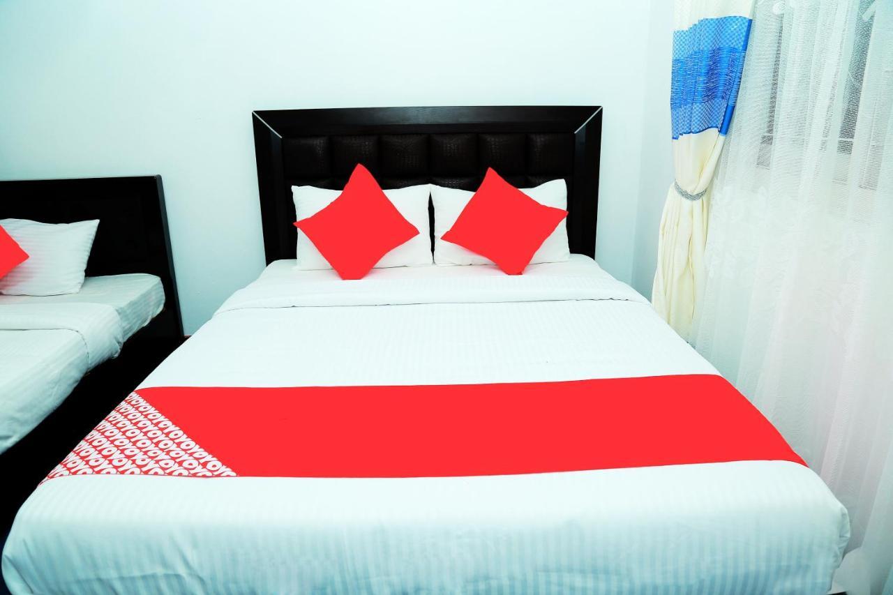 Oyo 238 Selva'S Guest House Nuwara Eliya Zewnętrze zdjęcie