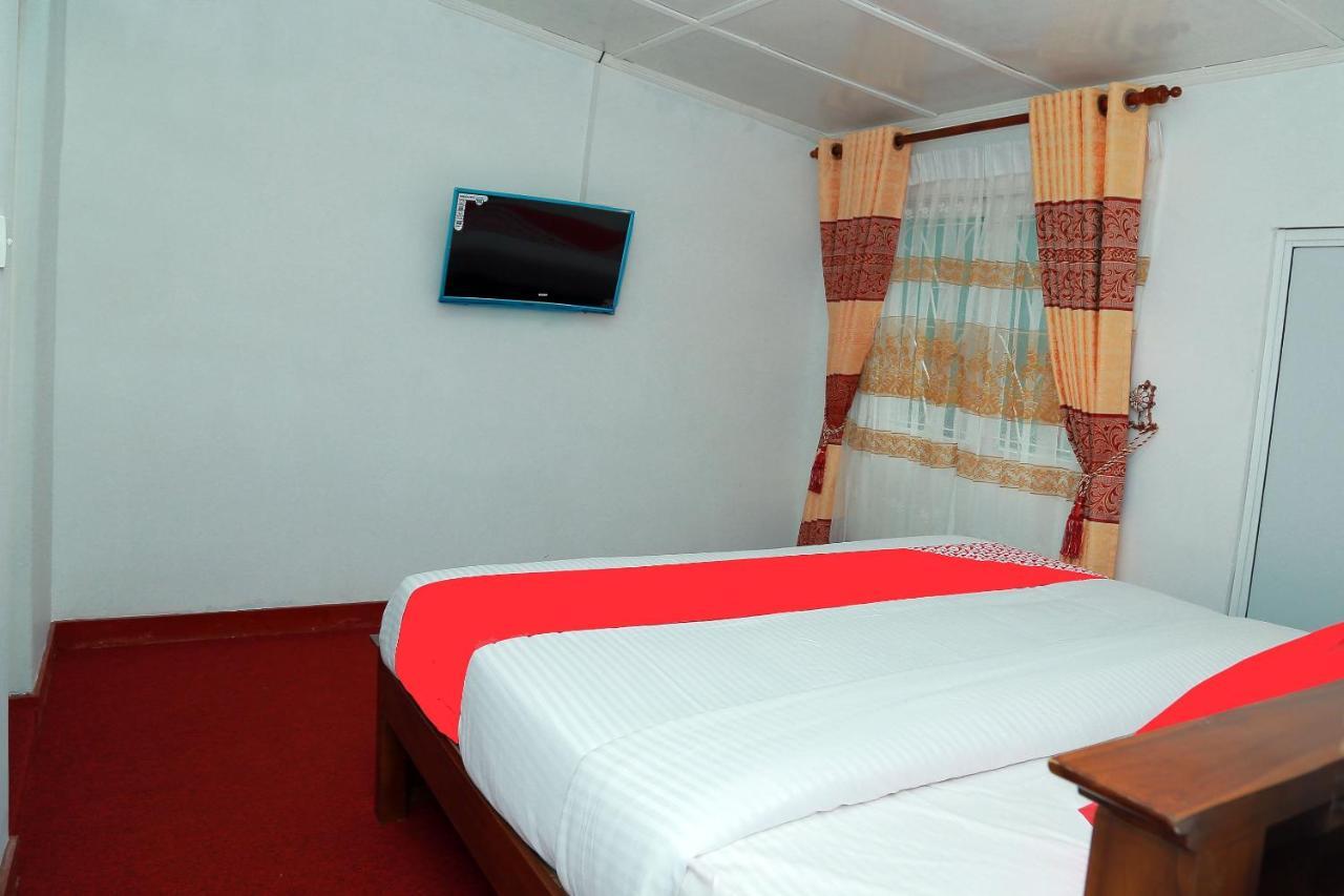 Oyo 238 Selva'S Guest House Nuwara Eliya Zewnętrze zdjęcie