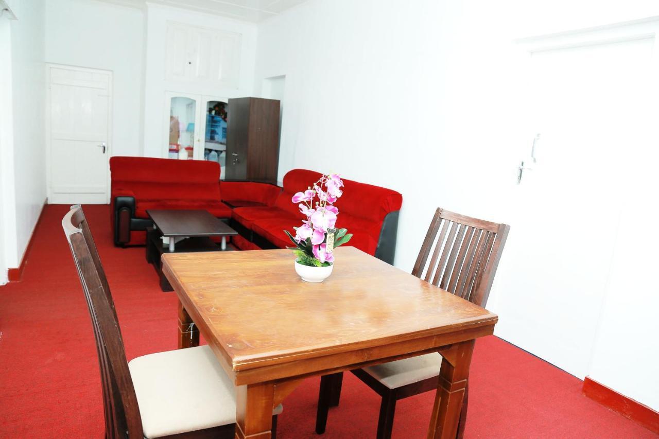 Oyo 238 Selva'S Guest House Nuwara Eliya Zewnętrze zdjęcie