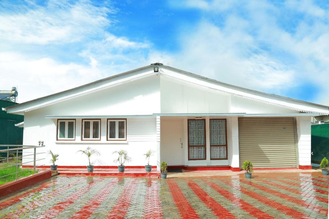 Oyo 238 Selva'S Guest House Nuwara Eliya Zewnętrze zdjęcie