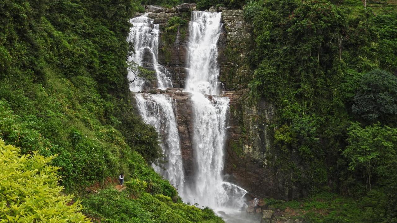 Oyo 238 Selva'S Guest House Nuwara Eliya Zewnętrze zdjęcie