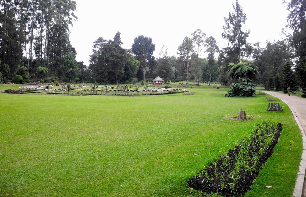 Oyo 238 Selva'S Guest House Nuwara Eliya Zewnętrze zdjęcie